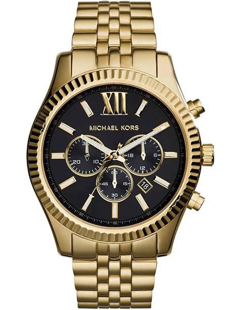 michael kors mexico reloj|reloj Michael Kors hombre.